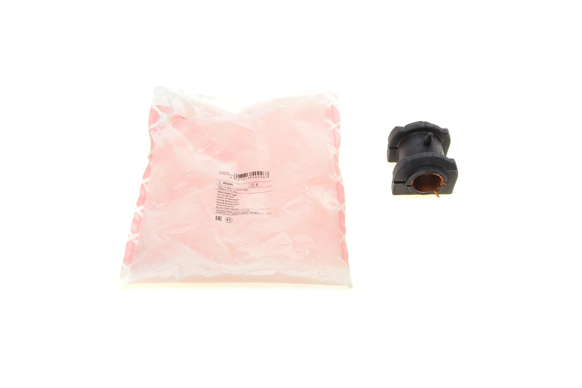 49246 FEBI BILSTEIN